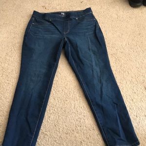 New directions skinny jeans